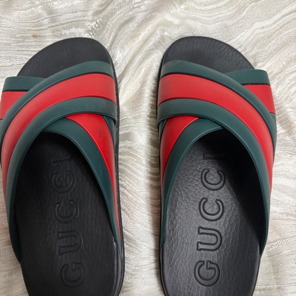 Gucci slides - Picture 2 of 2